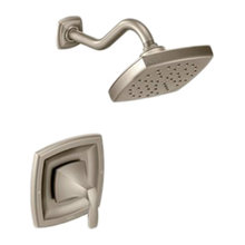 Guest bathroom faucets