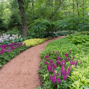 Highland Park Serenity