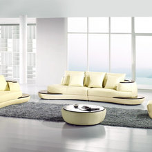 Living Room Ideas