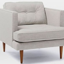 Shop Lounge Chairs Online from amazing design models