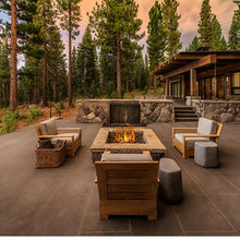 fire pit
