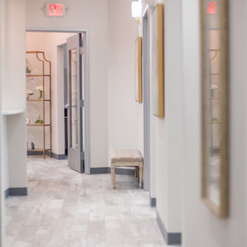 Thrive Dentist Office