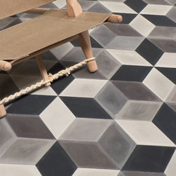 Handmade tiles - Produkte