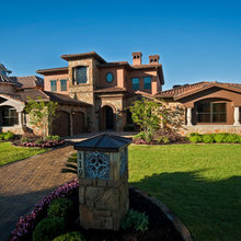 Exterior Ideas
