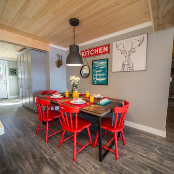 Love it or List it Vacation Homes