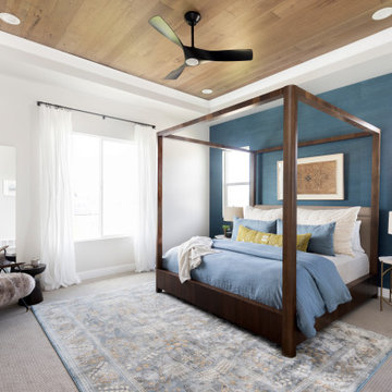 2021 Utah Valley Parade Home- Accord XL Floor Plan