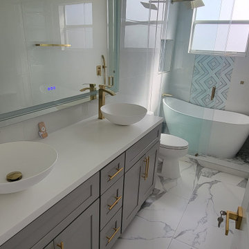 Full Remodel