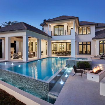 Earthy Modern