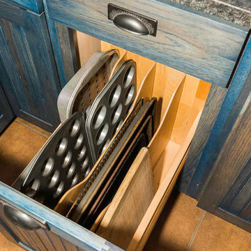Miller Kitchen