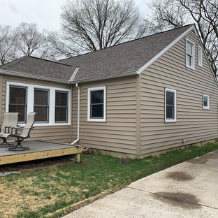 Alside Prodigy Vinyl Siding Exterior Ideas & Photos | Houzz