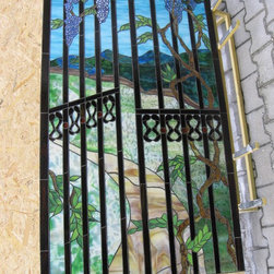 Vitrage - Windows And Doors