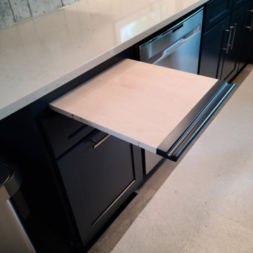 Storage Solution Options