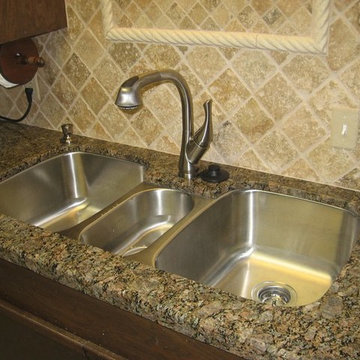 Floor Care & Interior Portfolio