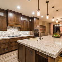 Kitchen Counters