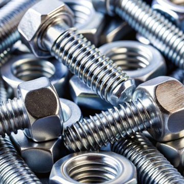 Best Quality Fasteners Manufacturer In India