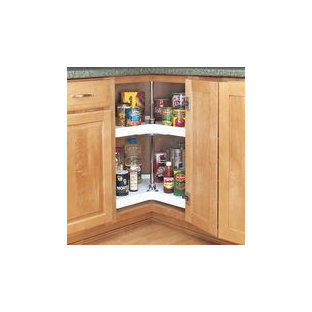 Elegant kitchen photo in Columbus