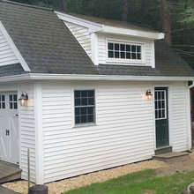 Outbuildings