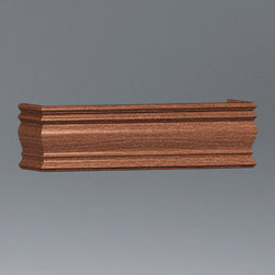 Wood Blinds - Products