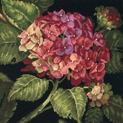 My Embroidery - Paintings