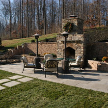 gardens