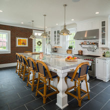407 Kitchen