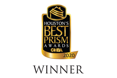 Houston's Best Prism Award