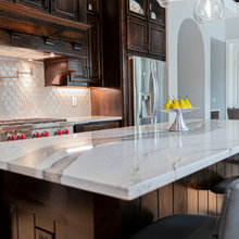 Kitchen style or color