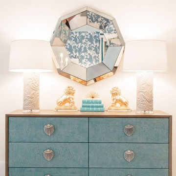 Christopher Kennedy Compound Modernism Week Show House, Palm Springs 2016