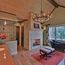 Matt's dream house