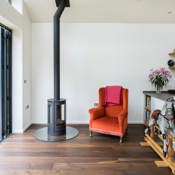 Ealing, West London