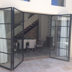 Restoration Doors & Windows - Patio Doors