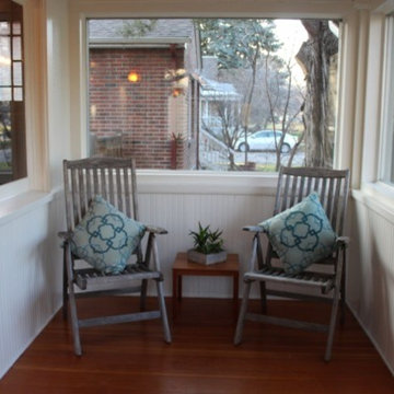 Old Town Fort Collins Home Staging + Organization
