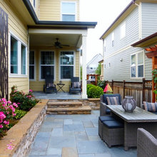 Backyard ideas