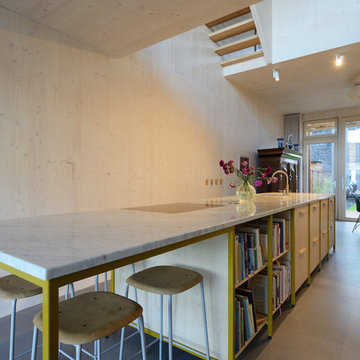 Sustainable Home