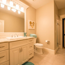 Kids Bath Wellesley