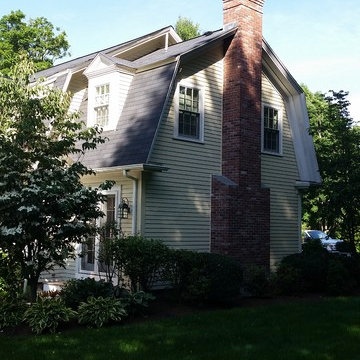 Dedham Addition