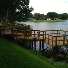 Dock