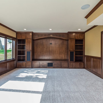 Media Room