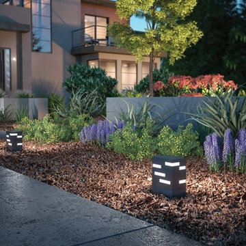 Revel Outdoor Path