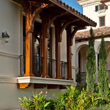 wood entry design ideas