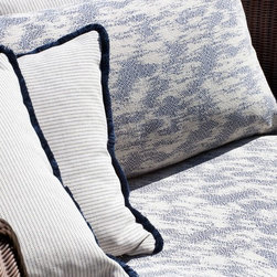 Zanzibar Outdoor - Outdoor Cushions And Pillows