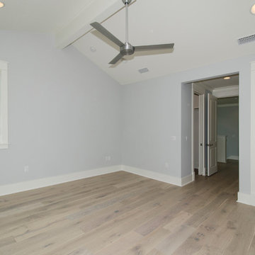 The SeaGull Model at Forest Lakes off 30A