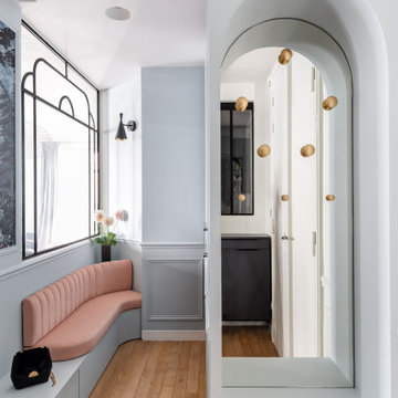 Léon Jost | 150m2