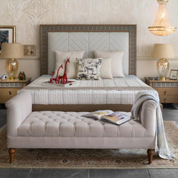More Furniture By Nivasa - Products