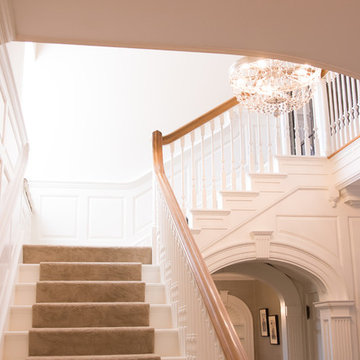 The President's House