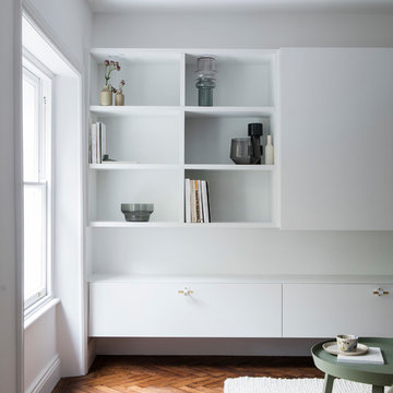 Westbourne Gardens, Notting Hill, London W2