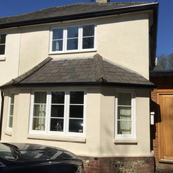 A series of timber windows - Products