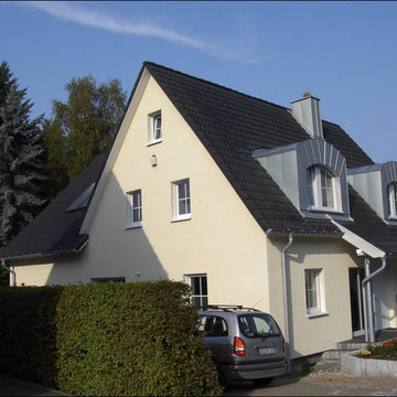 Einfamilienhaussanierung, Kettelerweg in Olpe