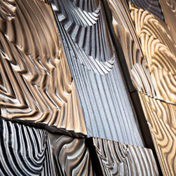 Namibia - Mosaic Tile