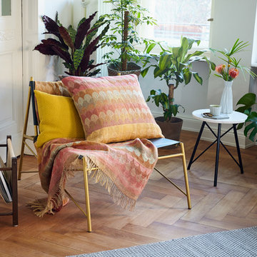 UDESIGN: Conservatory makeover